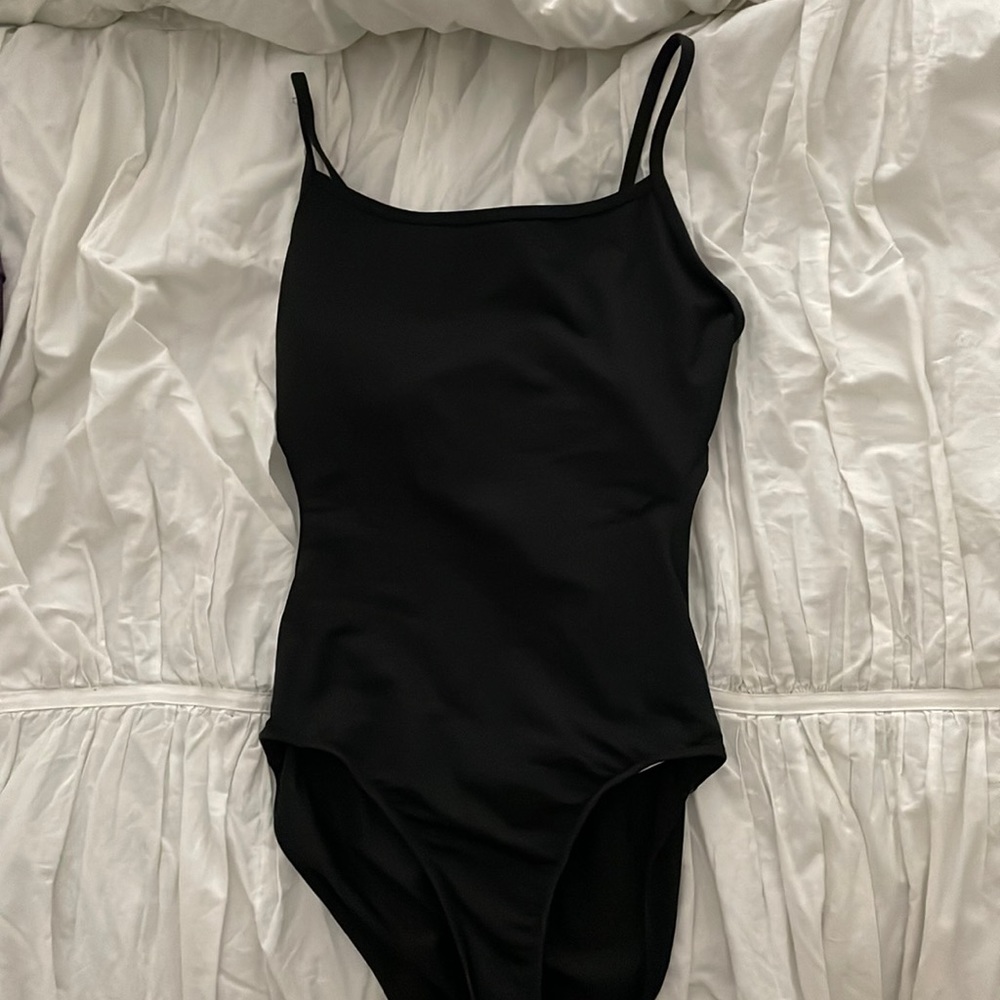 Maria Leotard